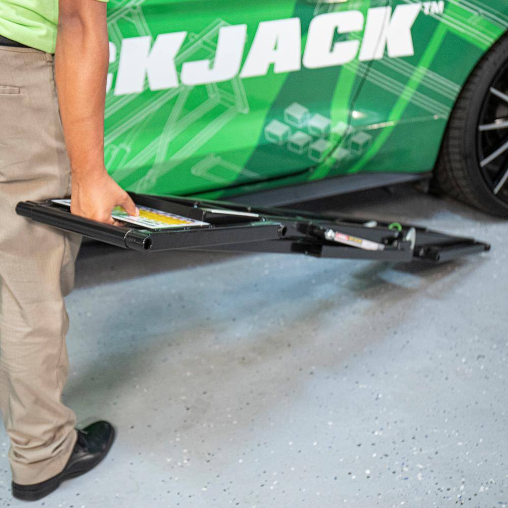 QUICKJACK Portable Car Lift 7000 lbs. Capacity 5175640