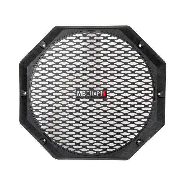 Mb Quart Mbqjl 302 Wrangler Tuned 400 Watt Tailgate Subwoofer System