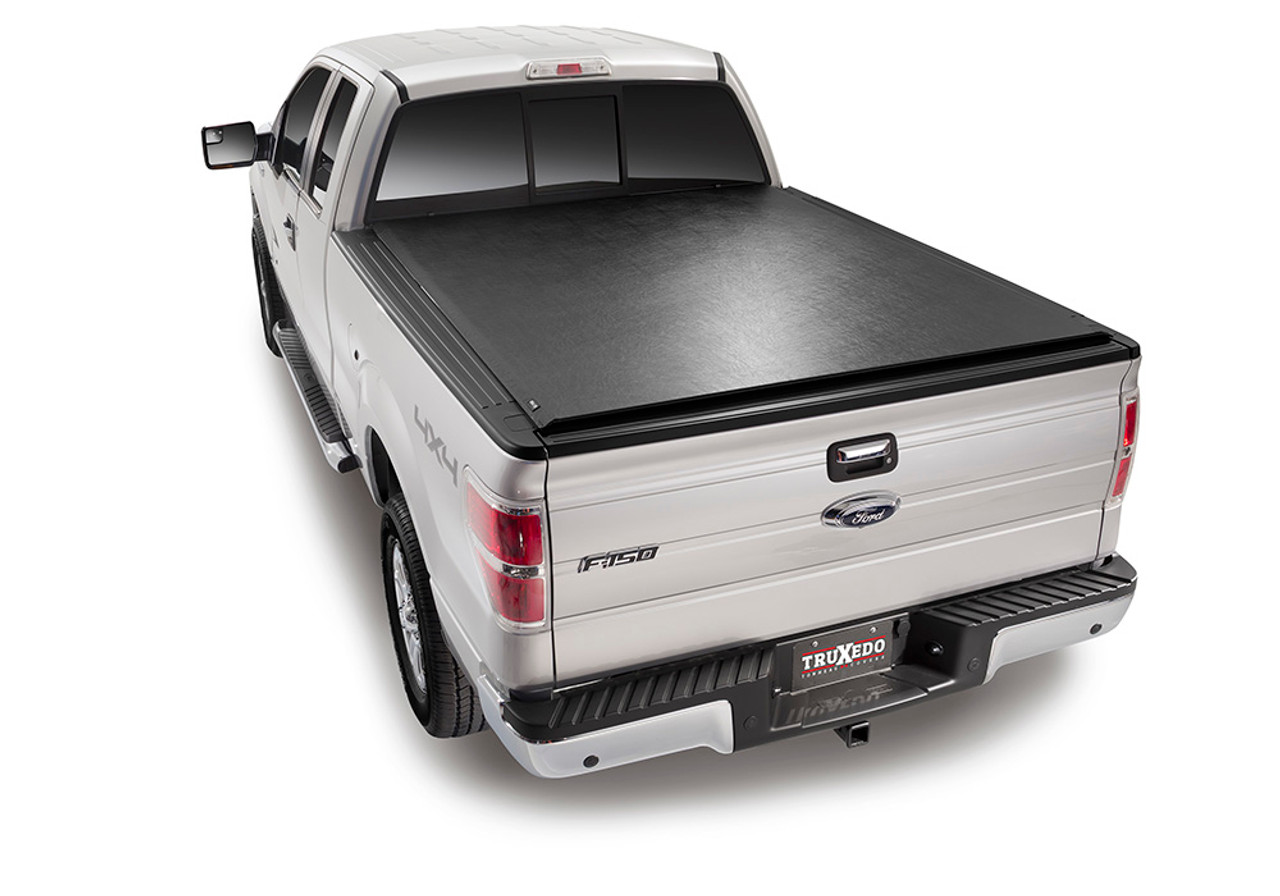 Truxedo Deuce  0914 F150 5x277quot Tonneau Cover