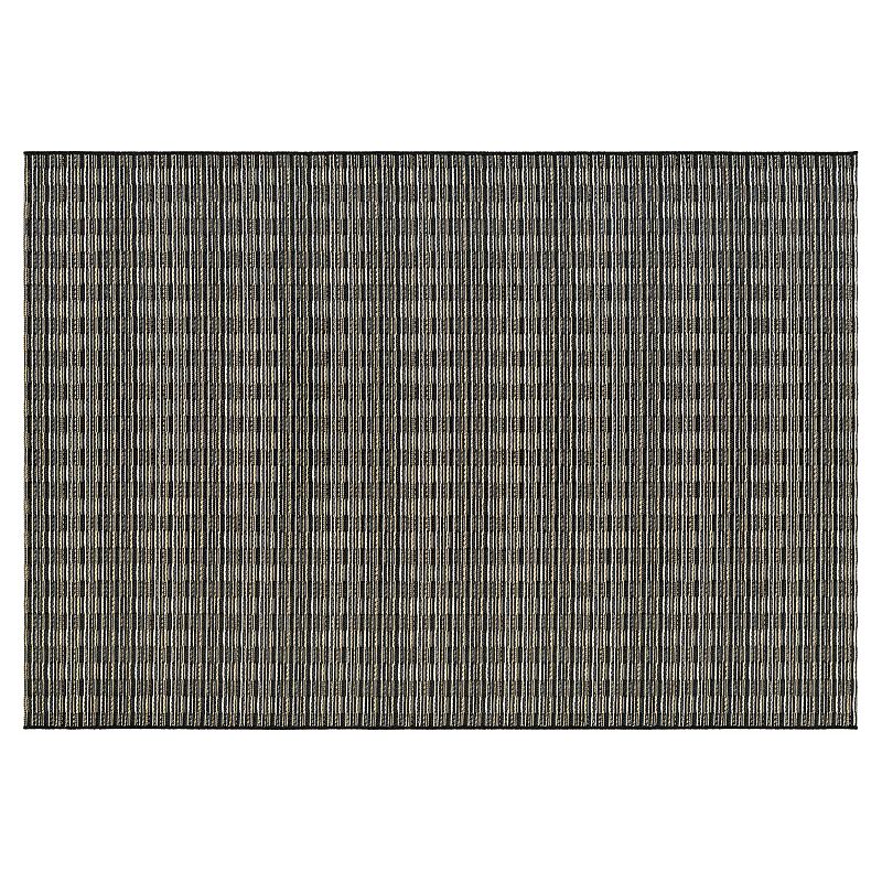 Couristan Cape Barnstable Geometric Indoor Outdoor Rug