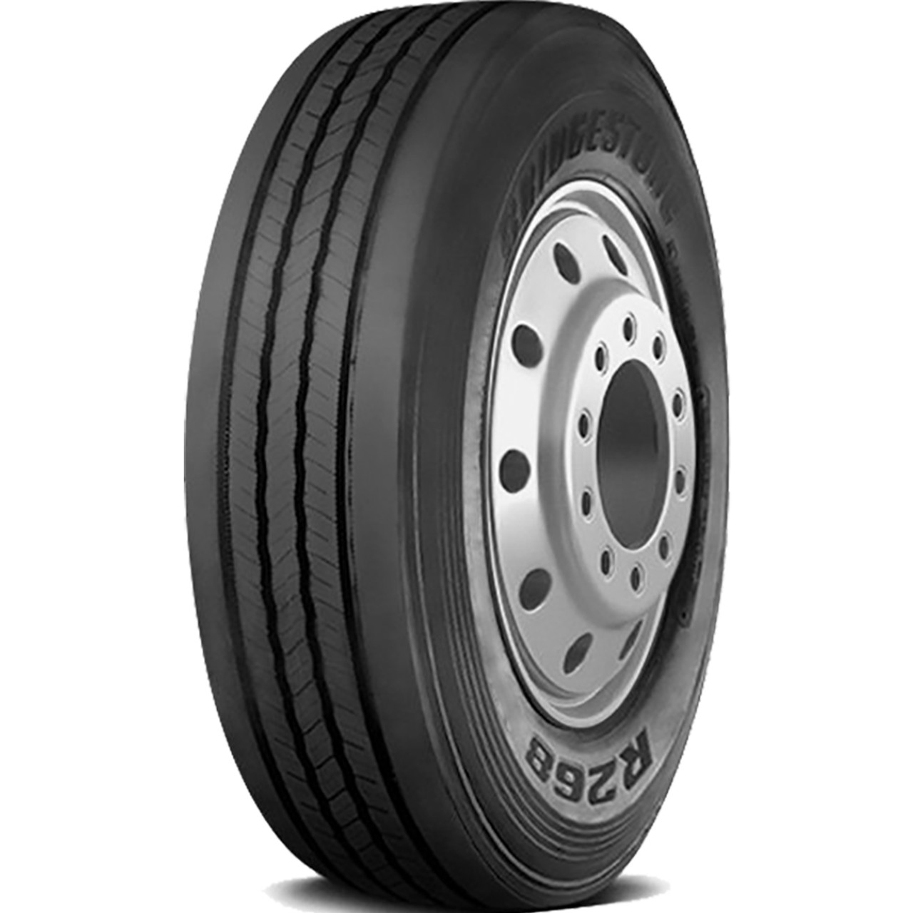 Bridgestone Ecopia R268 11R22.5 146