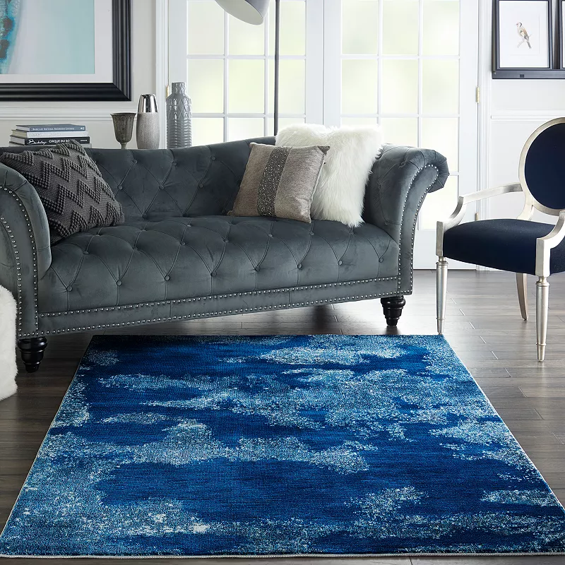 Nourison Imprints Summit Rug