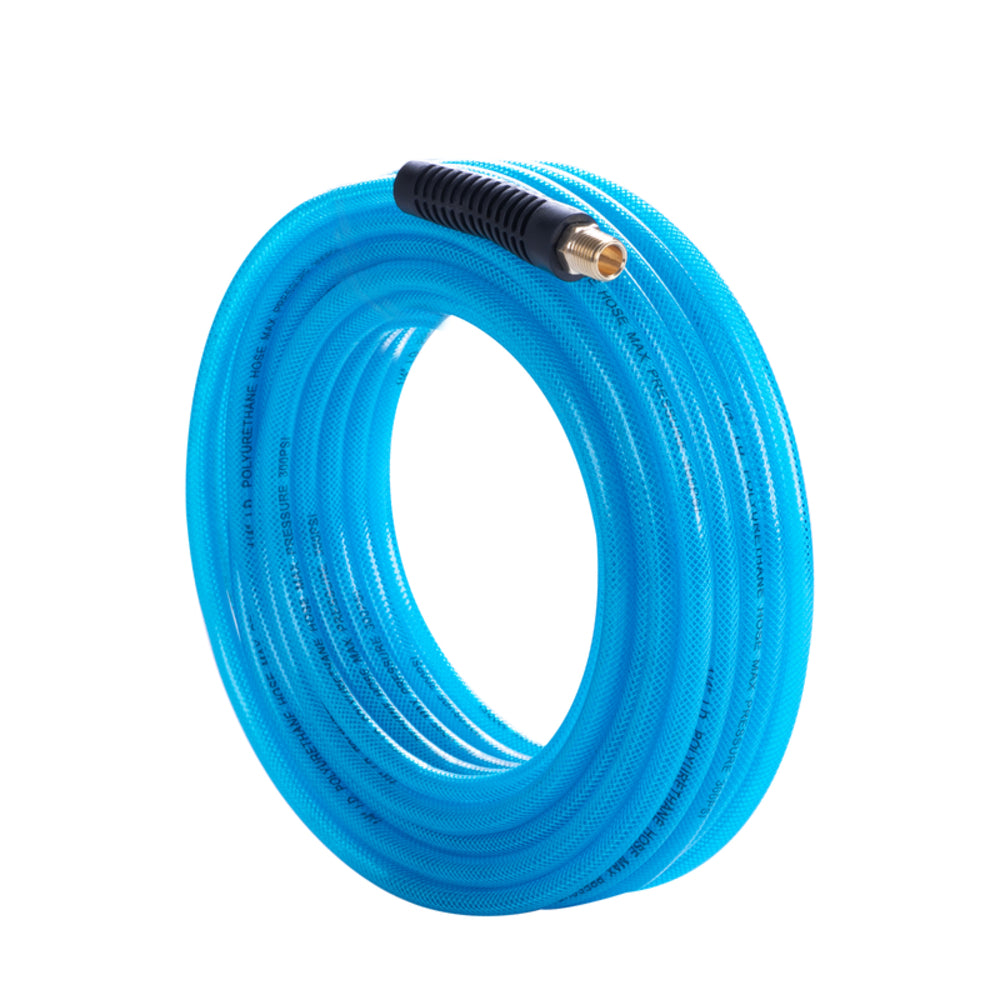 CM PU AIR HOSE 50'X1/4