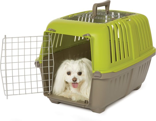 MidWest Spree Two-Door Dog Carrier