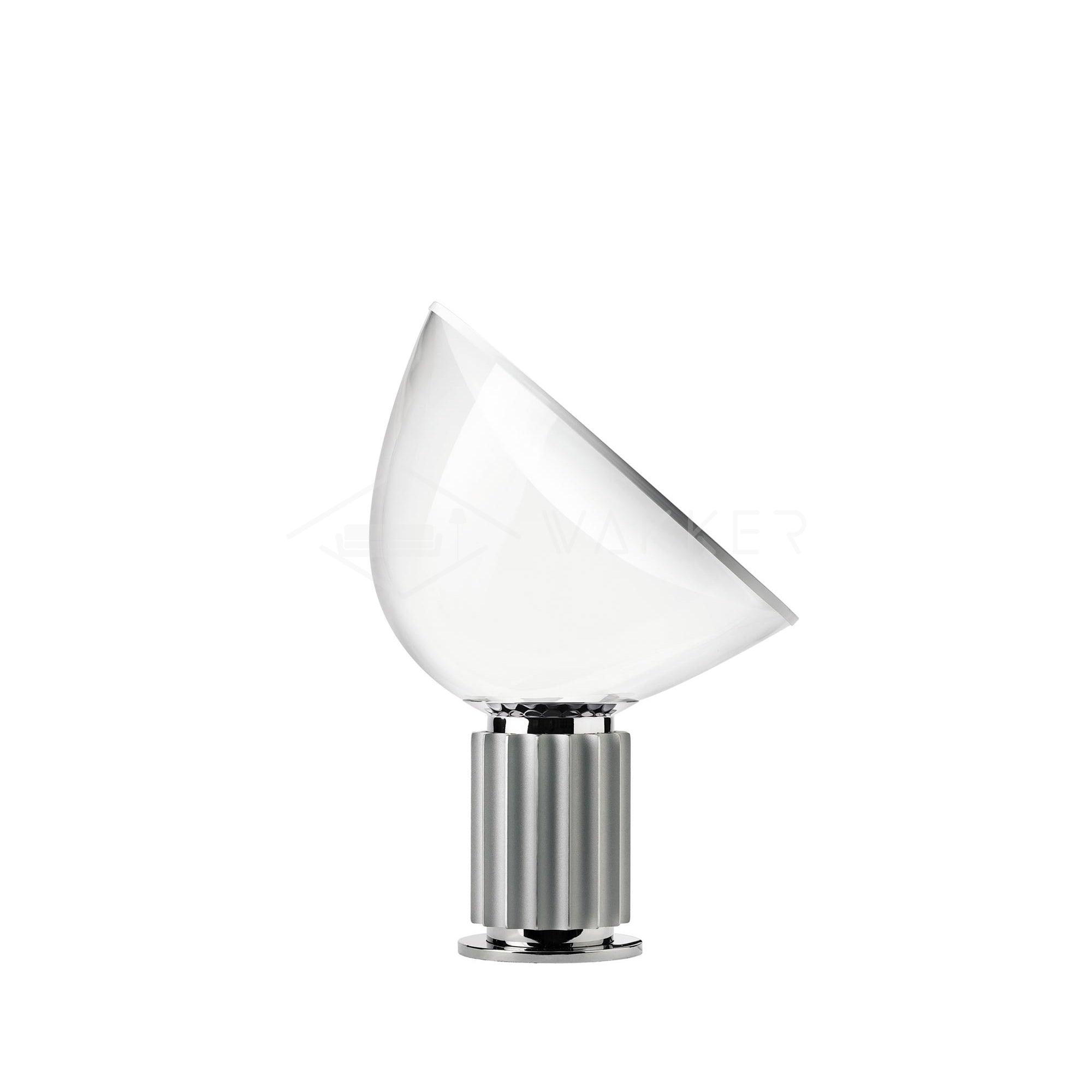 Radar Table Lamp