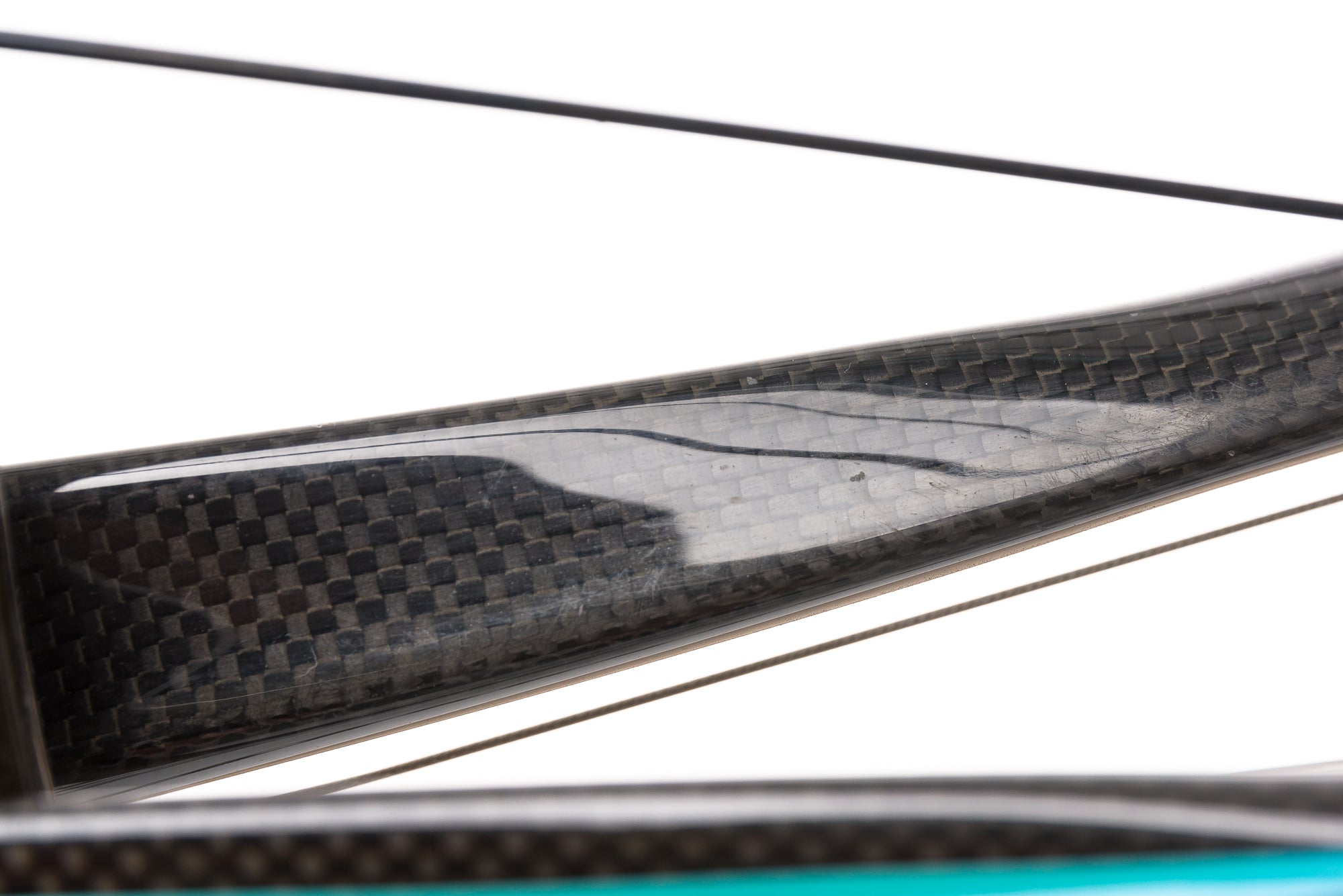 Bianchi 928 55cm Bike - 2012