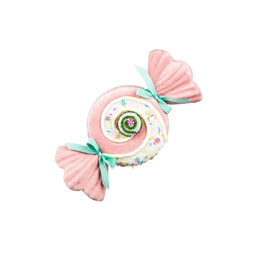 15 Pastel Sprinkle Lollipop