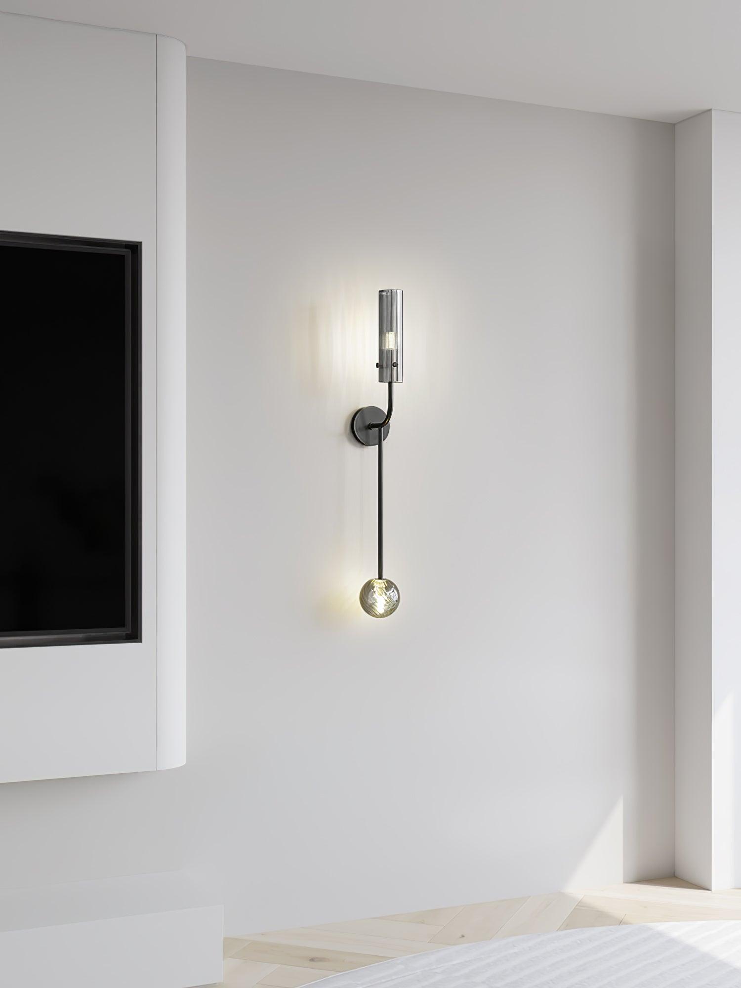 Eclat Vertica Wall Lamp