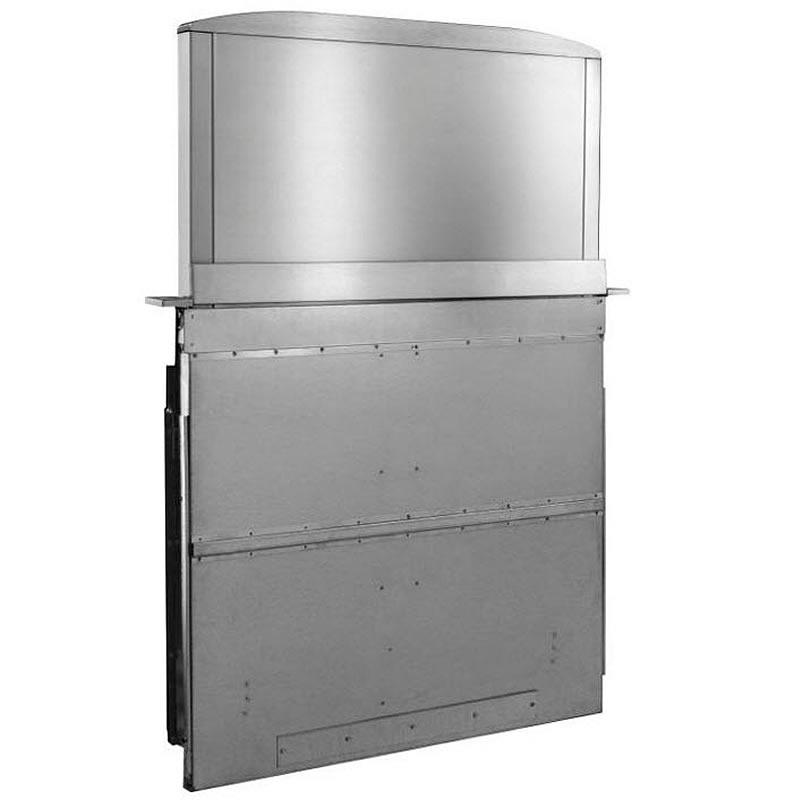 Best 48-inch Cattura Built-In Downdraft D49M48SB