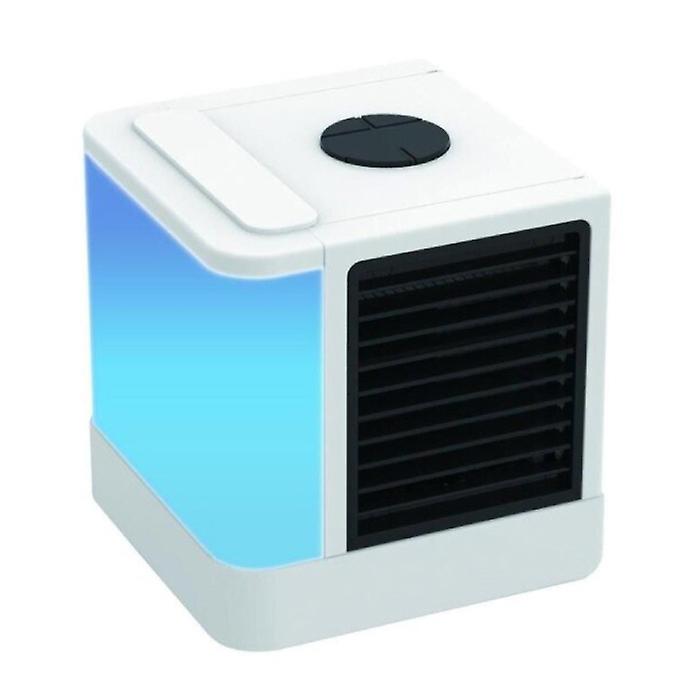 Stuff Certified® Portable Air Conditioner - Water Cooling - Mini Fan / Air Cooler