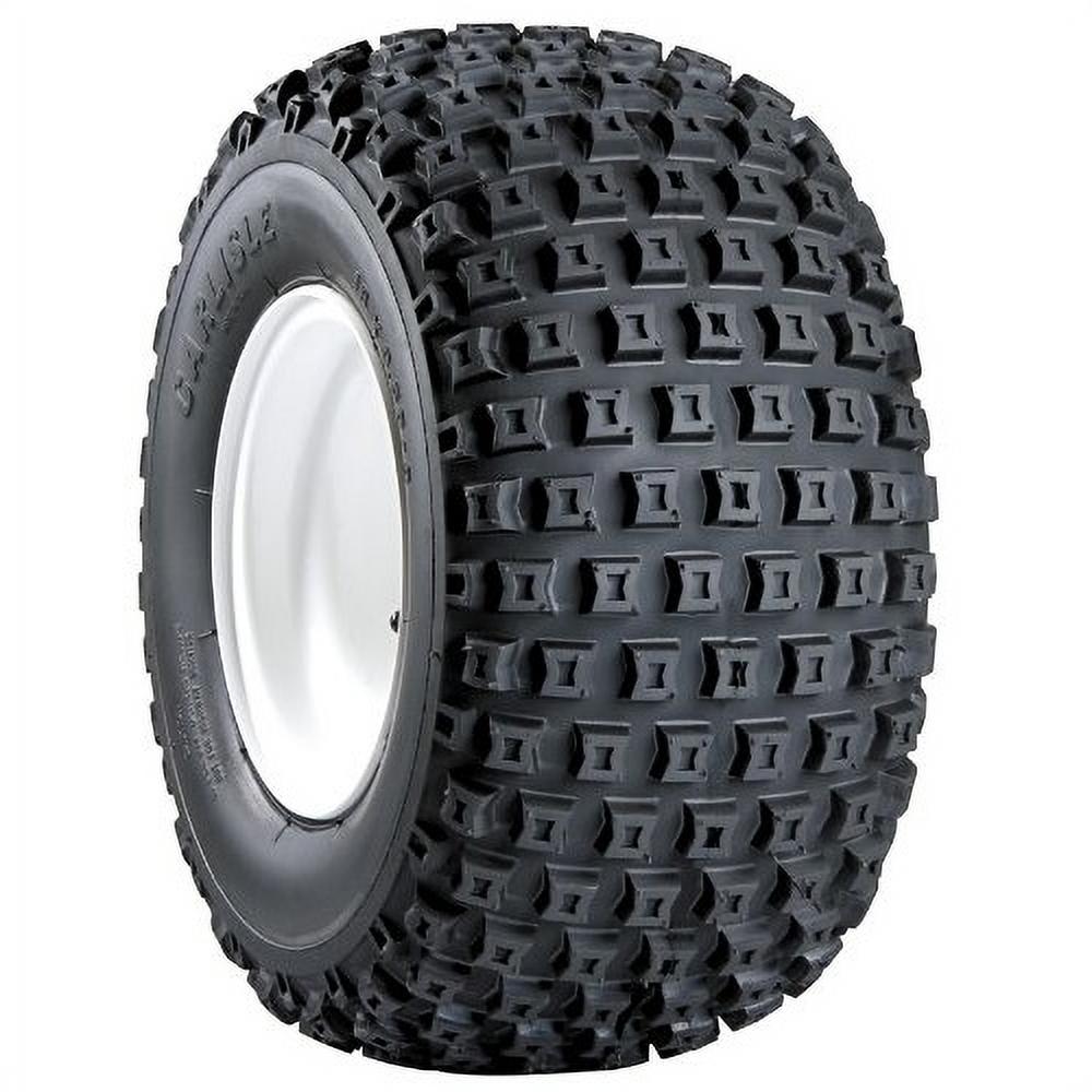 Carlisle Knobby ATV/UTV Tire - 25X12-9 2*