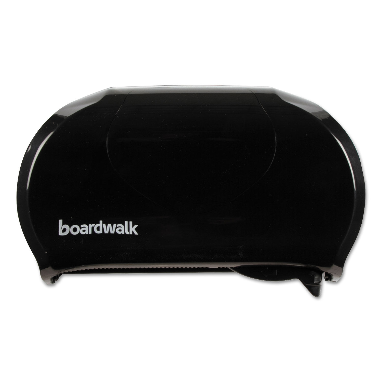 Standard Twin Toilet Tissue Dispenser by Boardwalkandreg; BWK1502