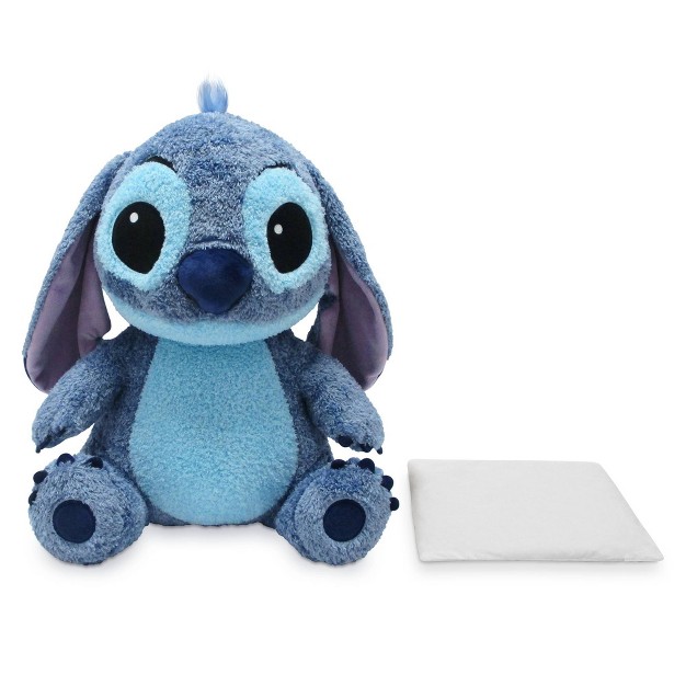 Stitch New Kids x27 Weighted Plush