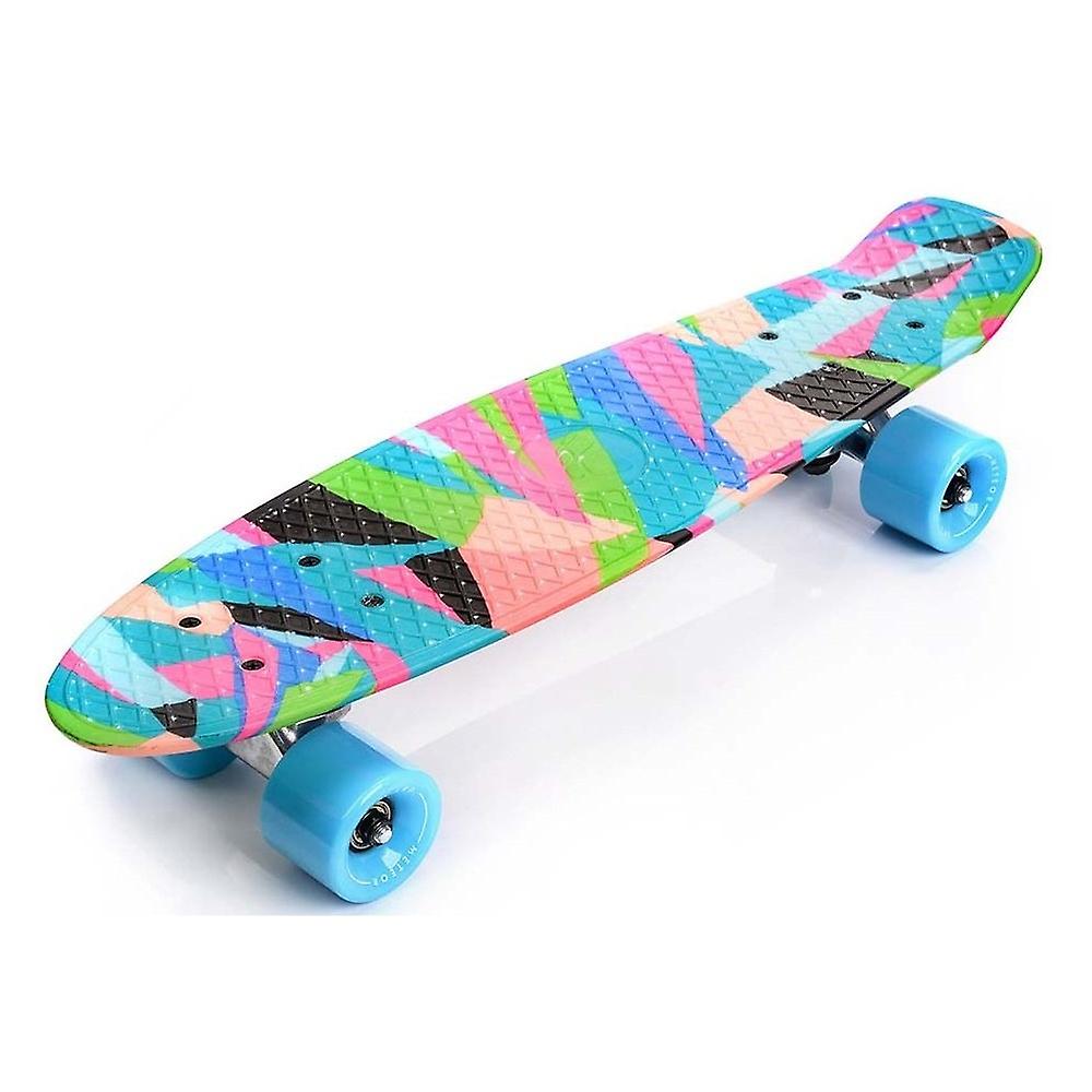 Meteor Colors 22605 skateboards