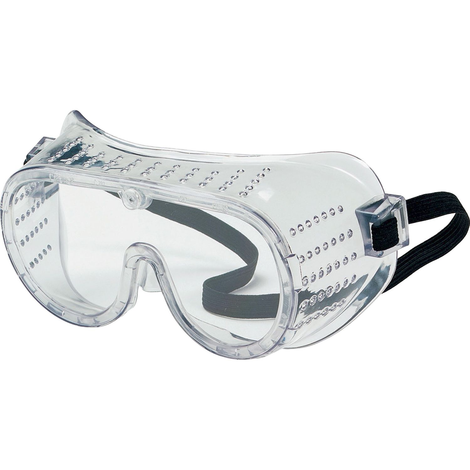 Economy Safety Goggles by MCR Safety MCS2220