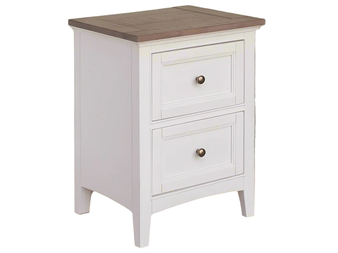 Heron Cove Small Nightstand