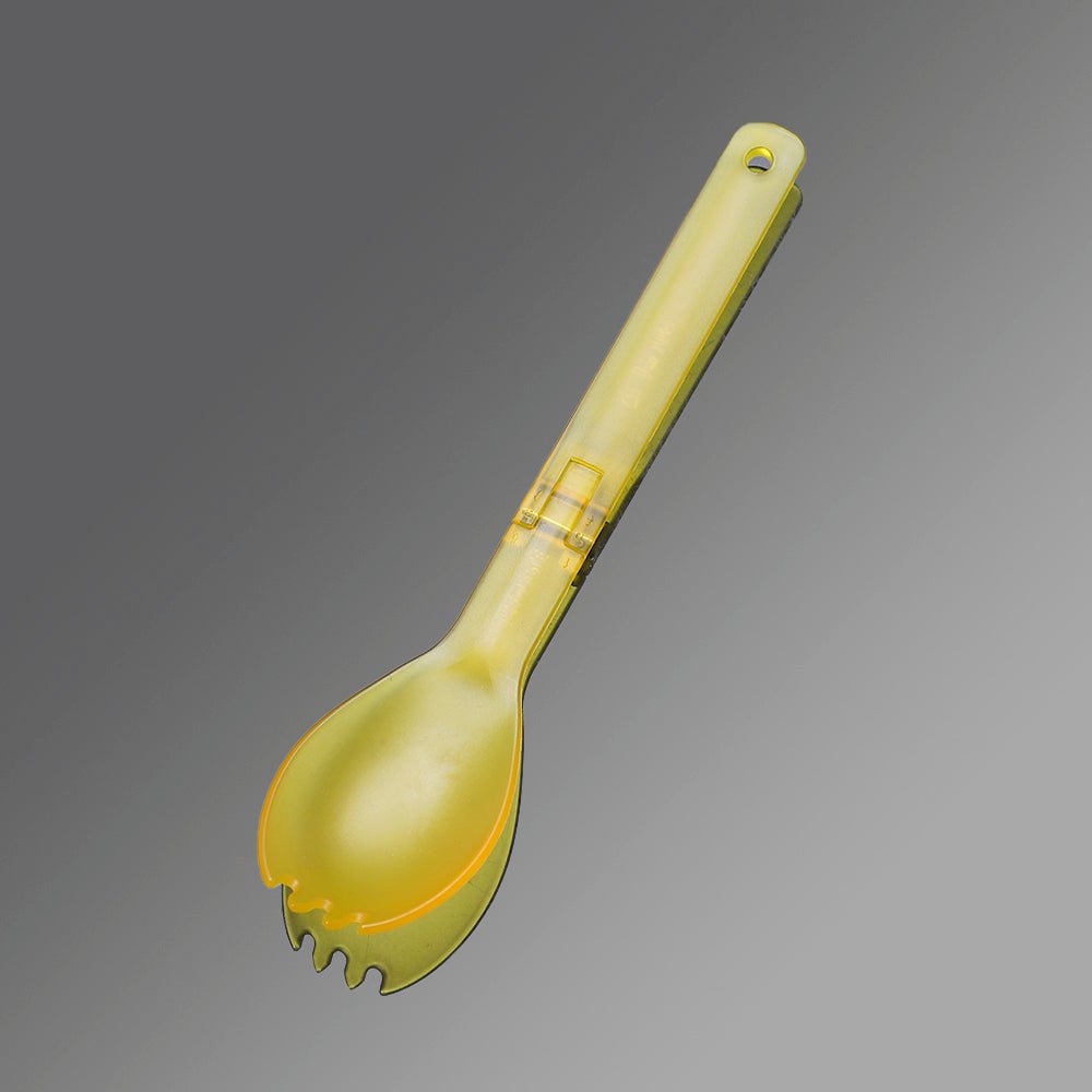 Color Tritan Spork