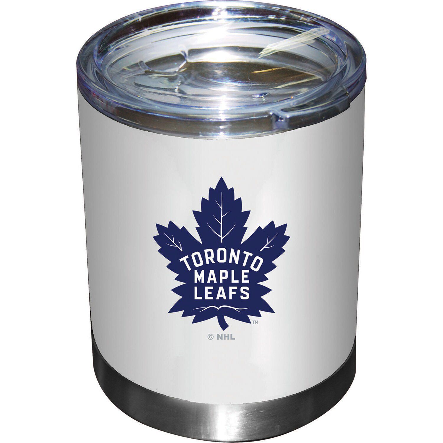 Toronto Maple Leafs 12oz. Team Lowball Tumbler