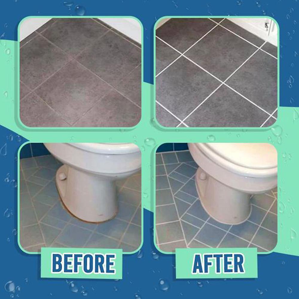 Seam Agent， Waterproof And Mildew Grout， Tile Floor Tile Caulk， Pool Toilet Sealant Color Scraper