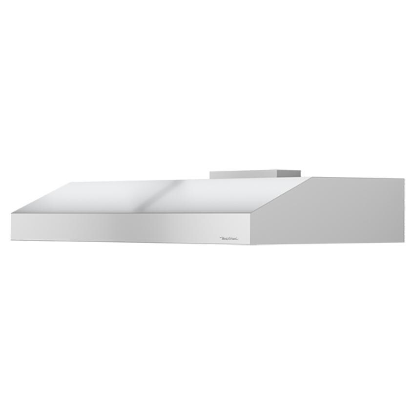 Vent-A-Hood 36-Inch 250 CFM Pro Series Under Cabinet Range Hood