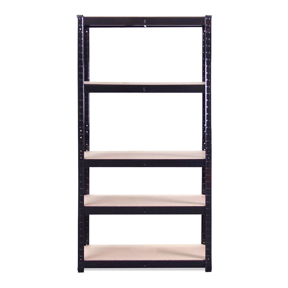 5 Tier Boltless Shelving Unit (set of 3)