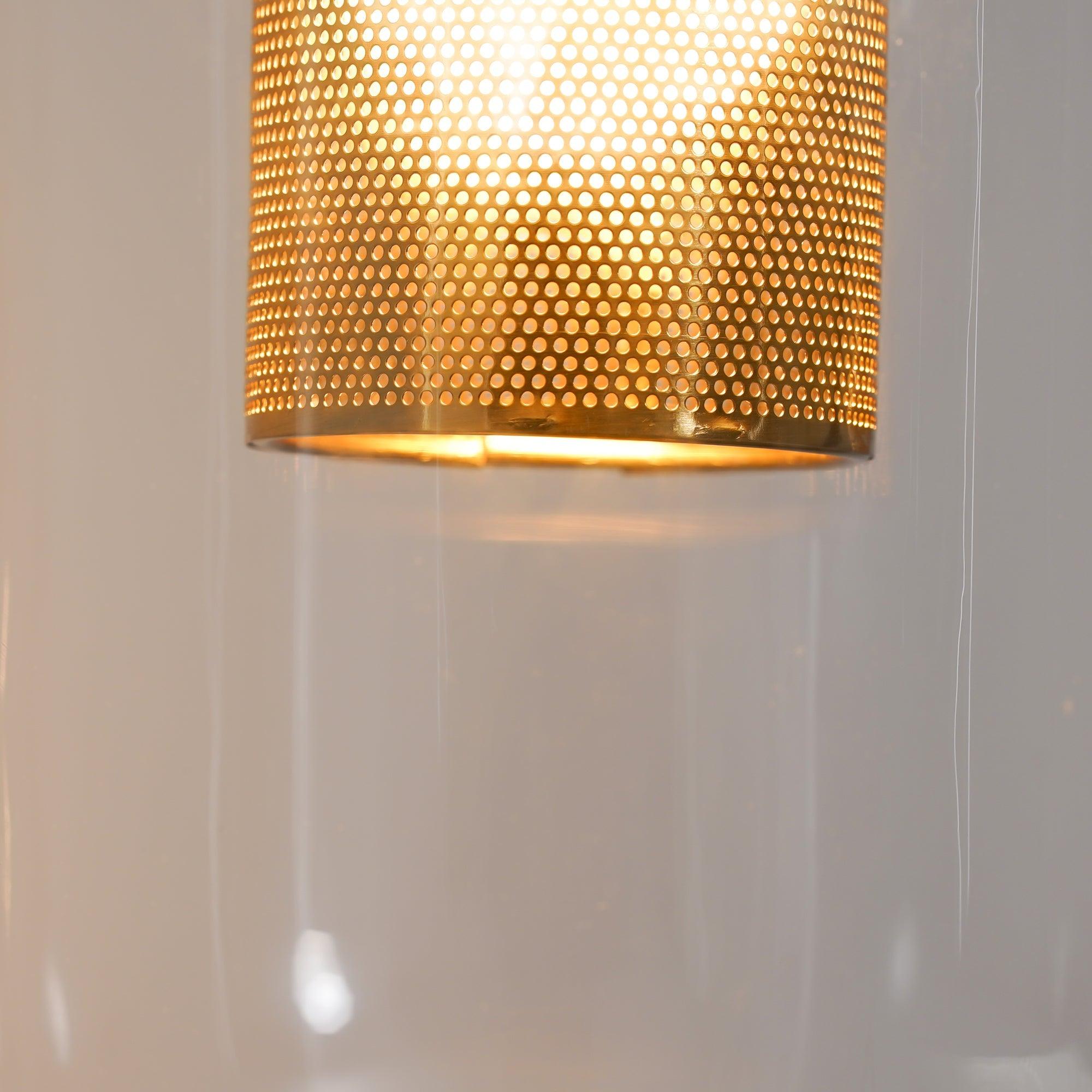 Vadim Wall Lamp