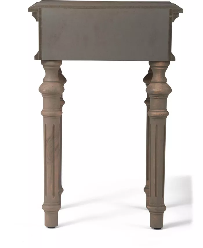 Finch Cassatt Side Table