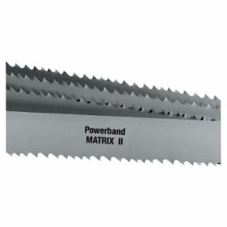 L.S. Starrett 681 14602 Bm18 Powerband Matrix Ii  ...