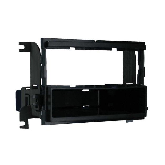 Metra Single Or Double din Installation Kit For 2009 Through 2014 Ford F 150