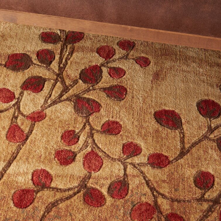 Myron Rug