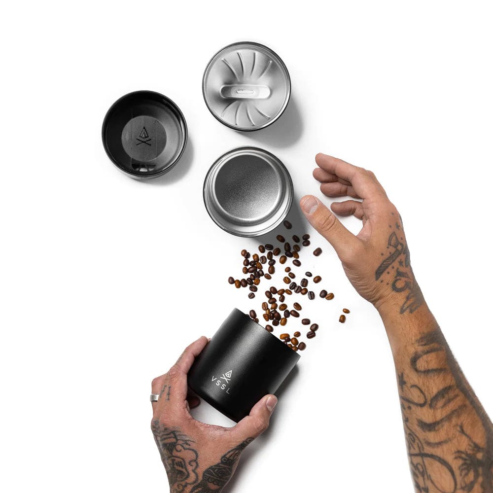 VSSL Nest Pour Over Kit