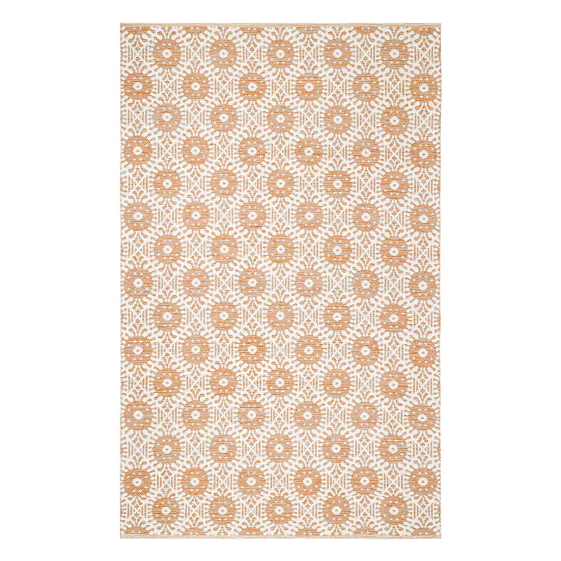 Safavieh Montauk Dylan Geometric Rug