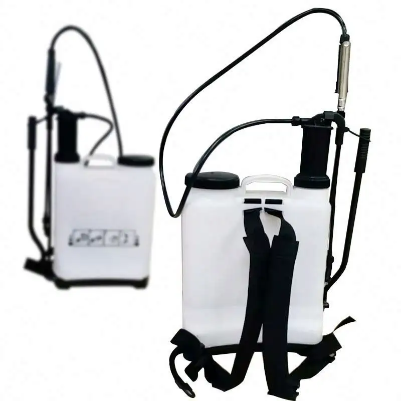 20L 16L Hand Backpack  Sprayer Farm Insecticidal Sprayer Manual Knapsack Sprayer/