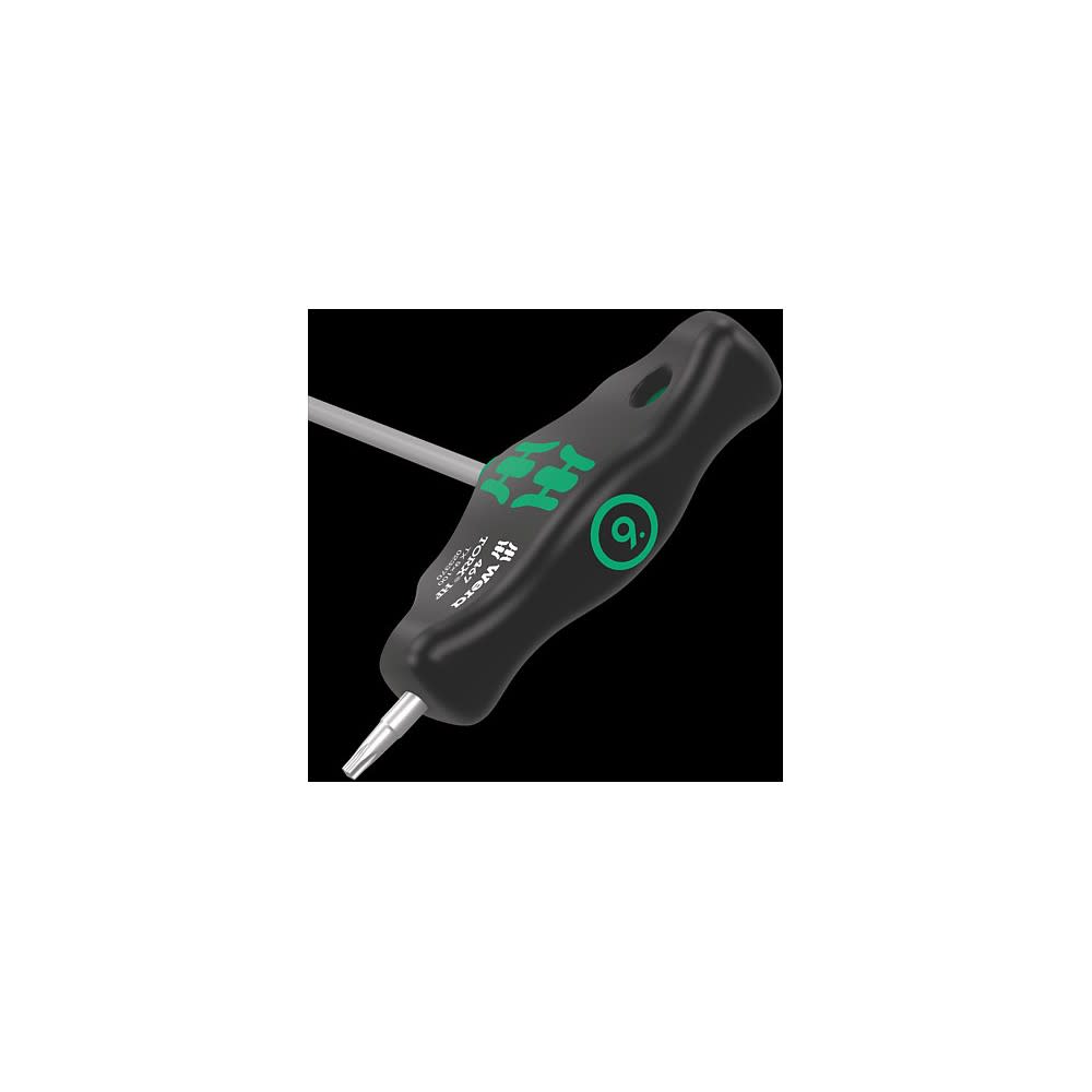 Wera 467/7 HF Set 1 Torx Screwdriver Set