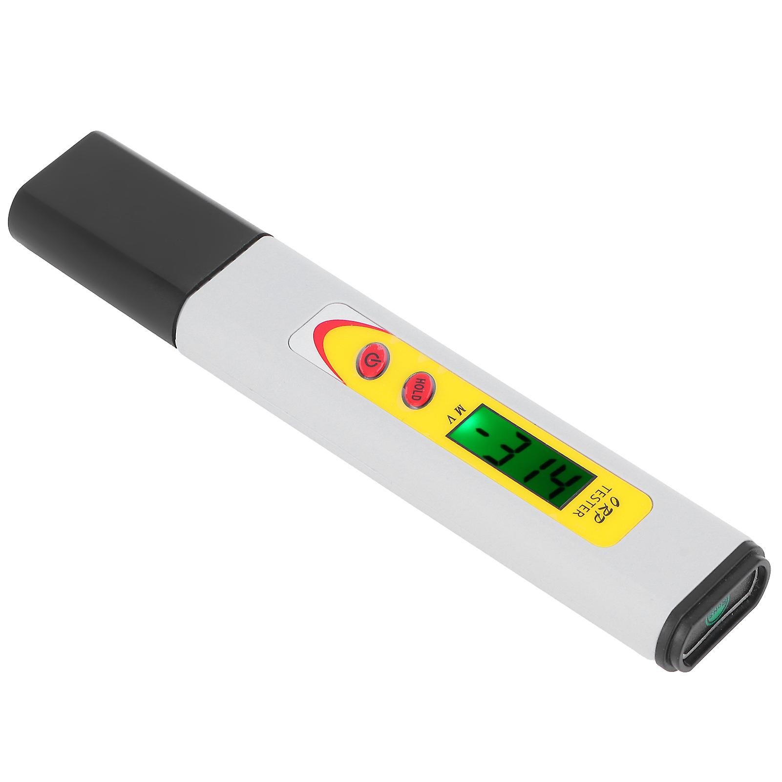 Orp-969 Orp Tester Portable Water Quality Analyzer Water Quality Meter For Water System