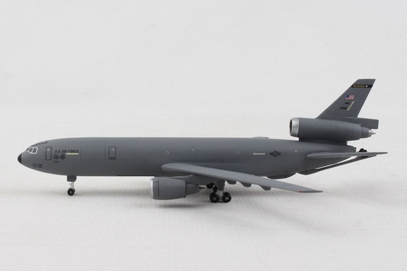 Herpa Usaf Kc 10 1/500 2Nd Sqn 305Th Aw Mcguire Af...