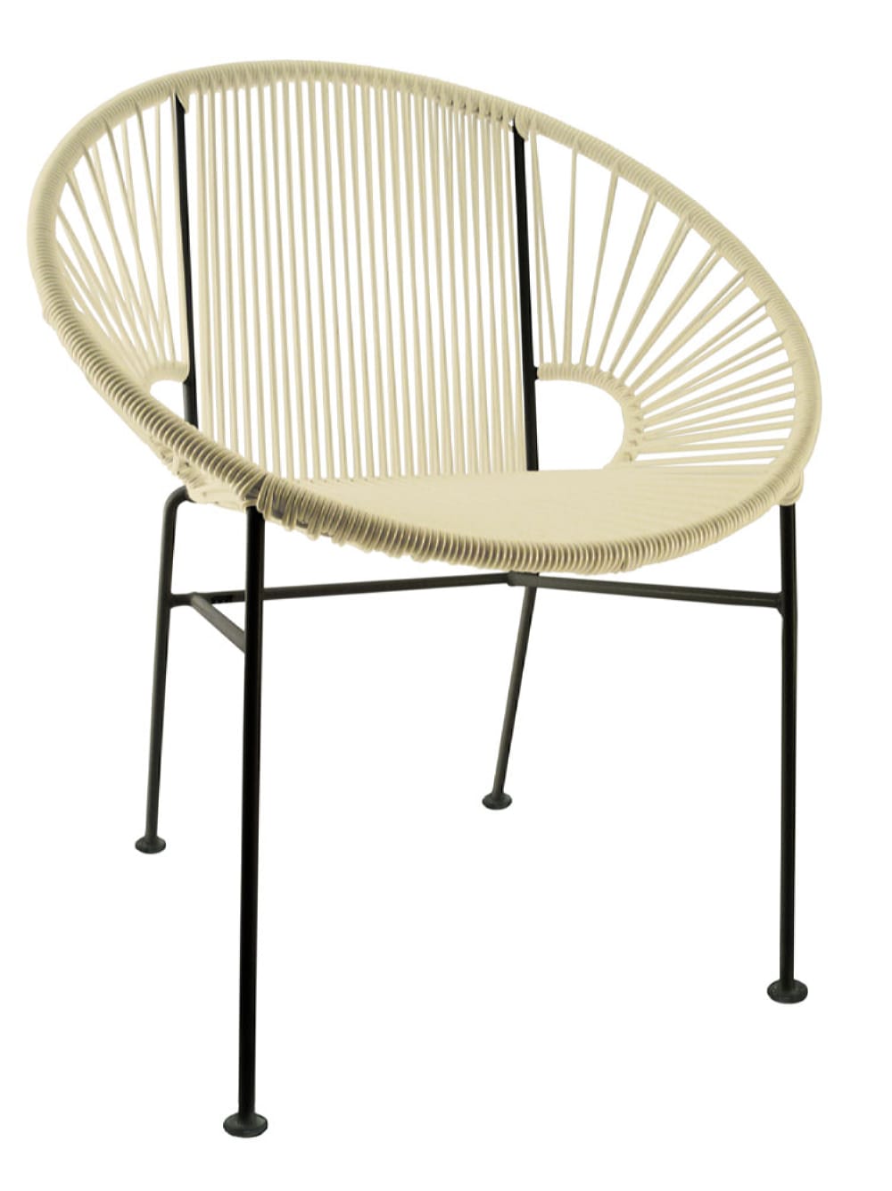 Concha Chair