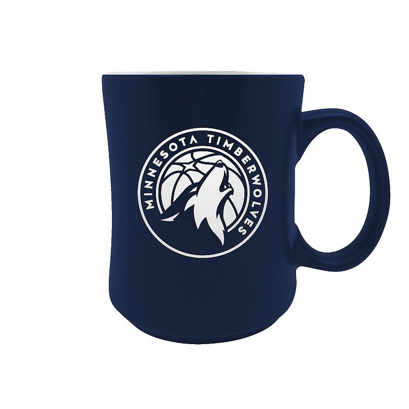 NBA Minnesota Timberwolves 19-oz. Starter Mug