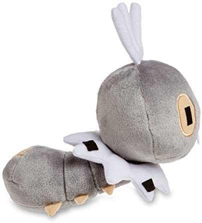 Pokemon Scatterbug Plush