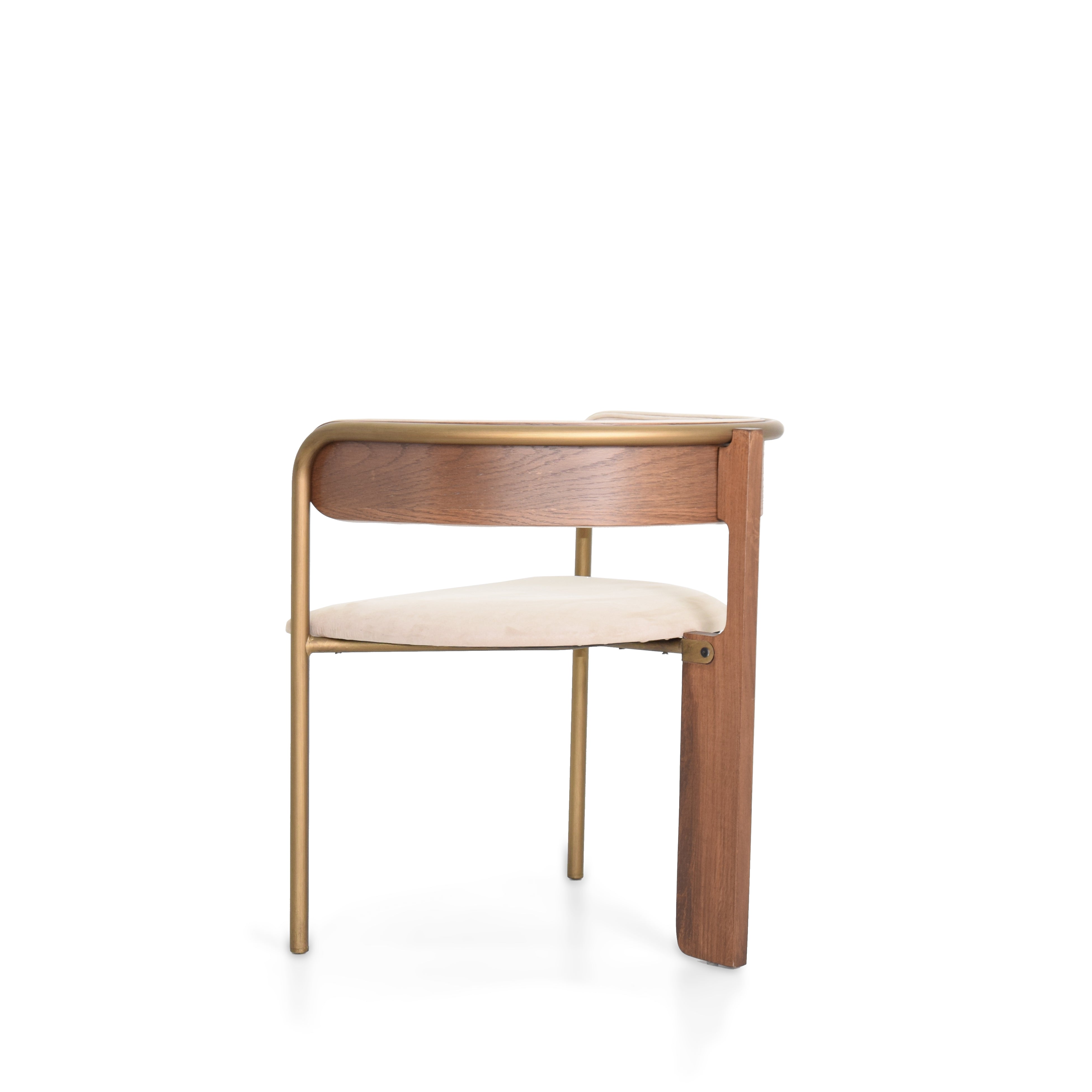 Edessa Dining Chair Edsa-Dc04