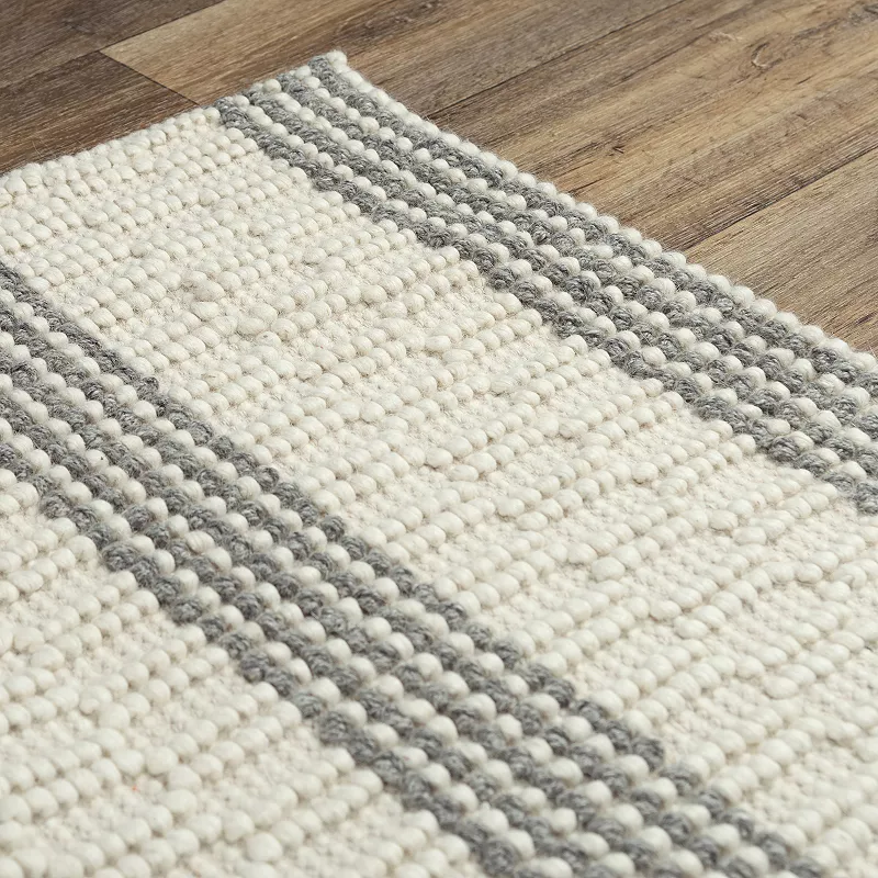 Alora Decor Mara Jute Rug