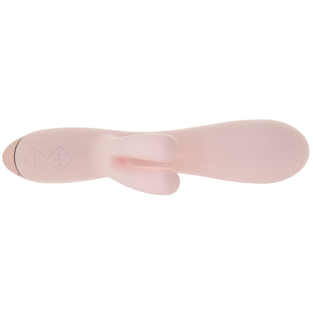 Elora Triple Stimulation Rabbit Vibe