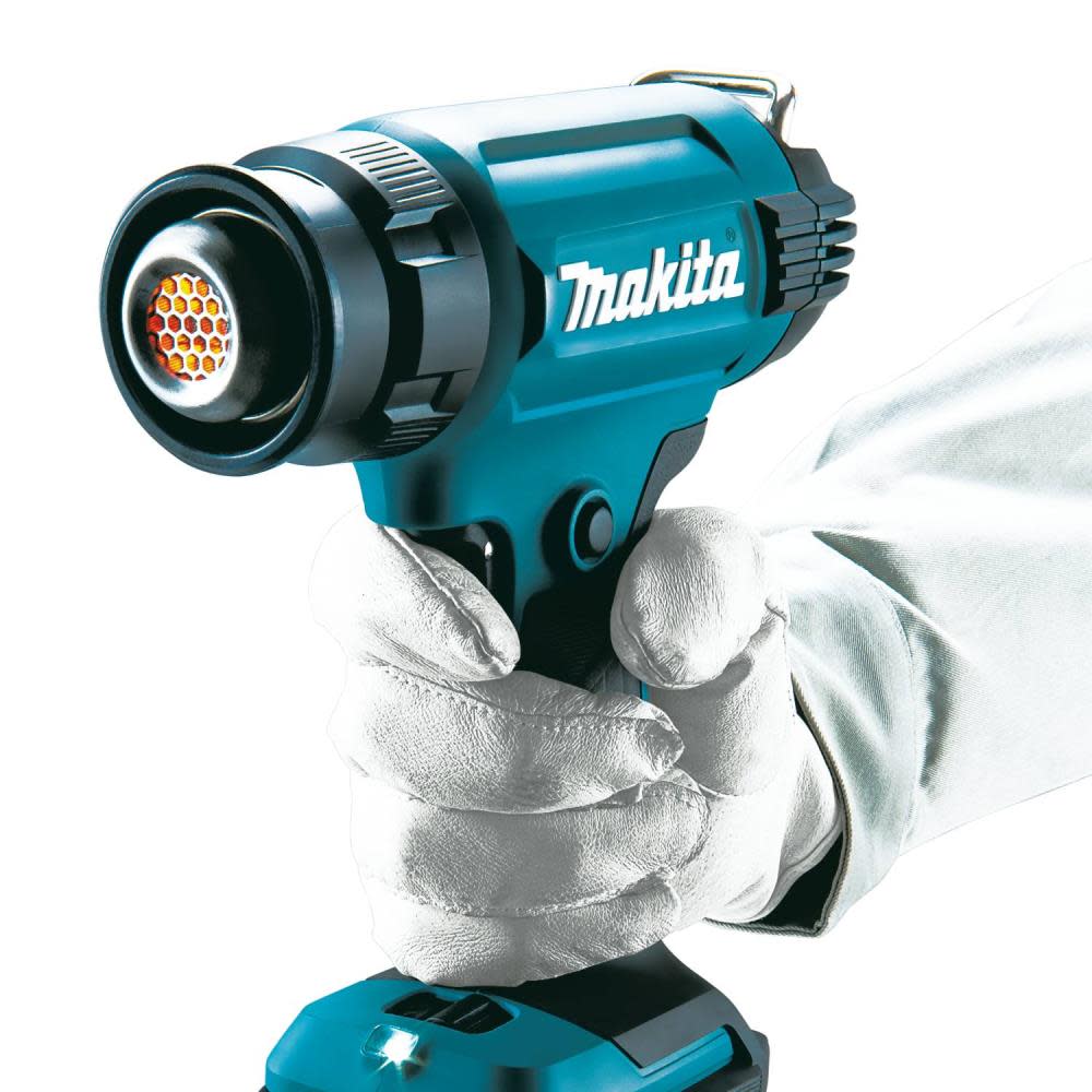 Makita 18V LXT Heat Gun Variable Temperature Bare Tool