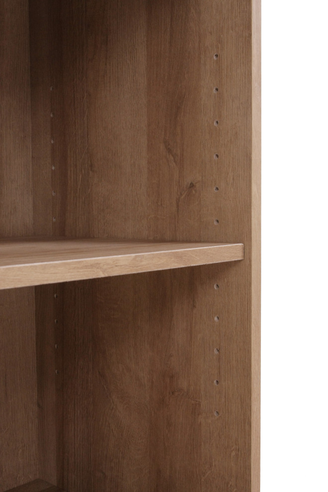 Newman KD 58.5 quotRattan TV Stand   Tropical   Entertainment Centers And Tv Stands   by New Pacific Direct Inc.  Houzz