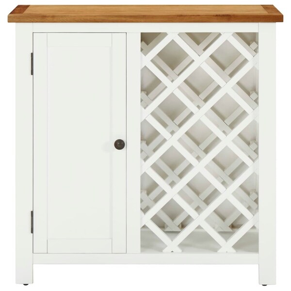 Wine Cabinet 31.5