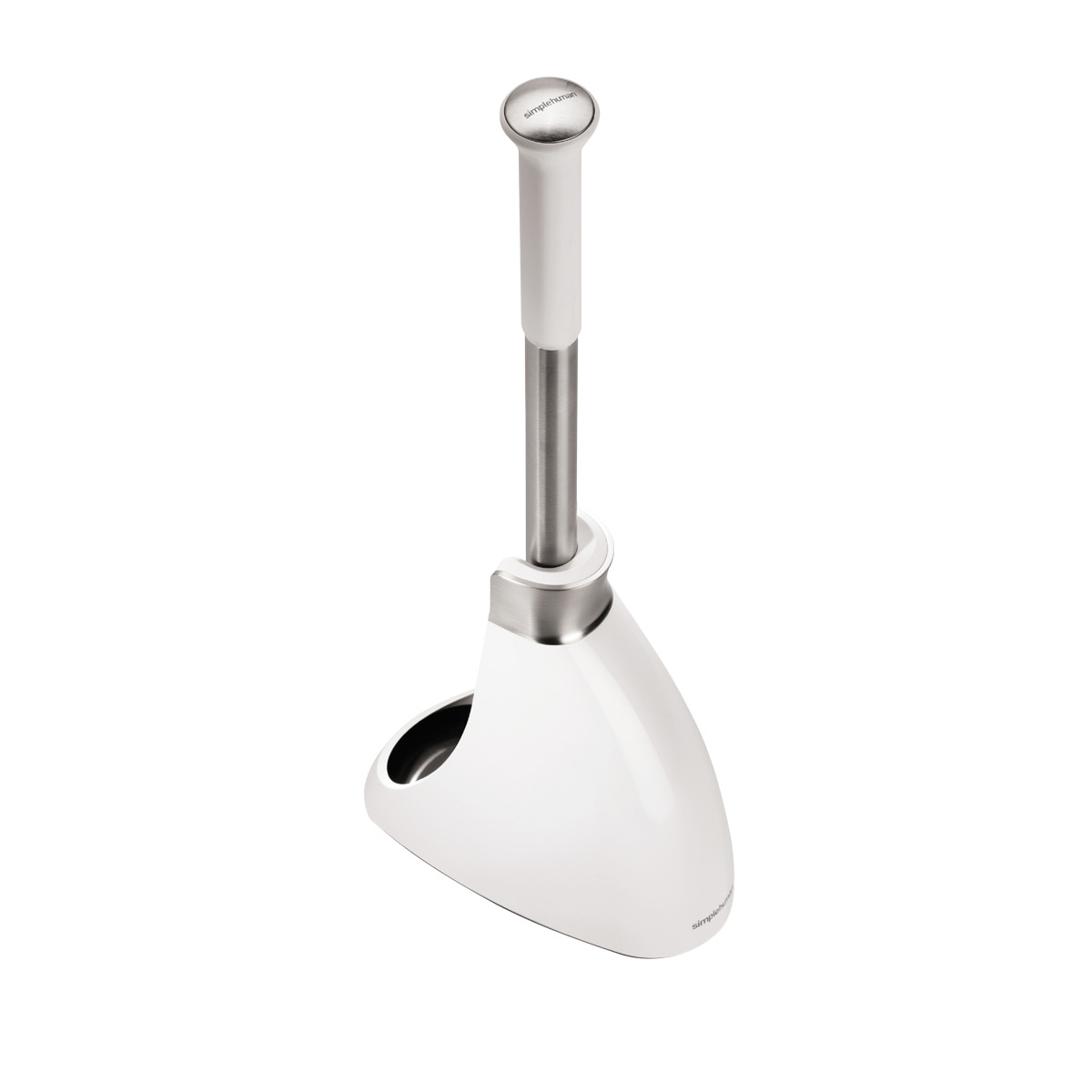 simplehuman Magnetic Toilet Brush