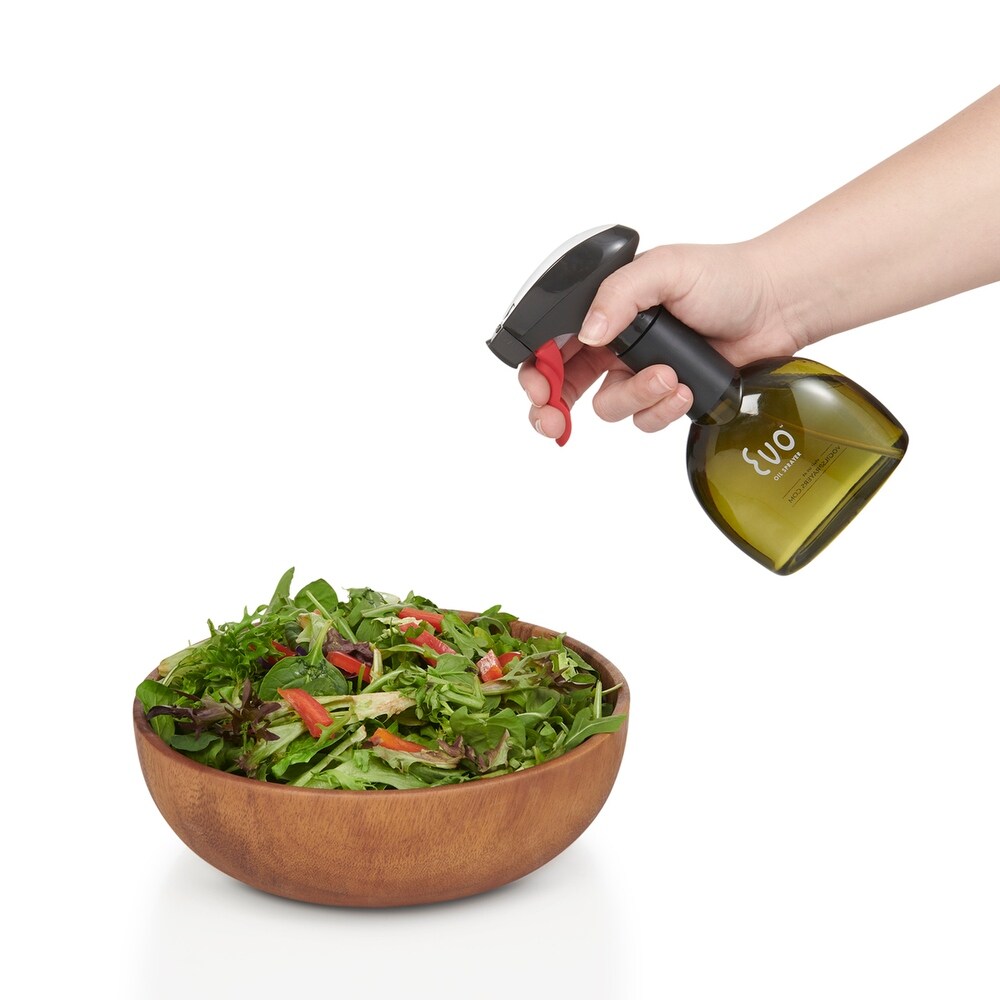 Evo Original Oil Sprayer  18 Ounce Capacity