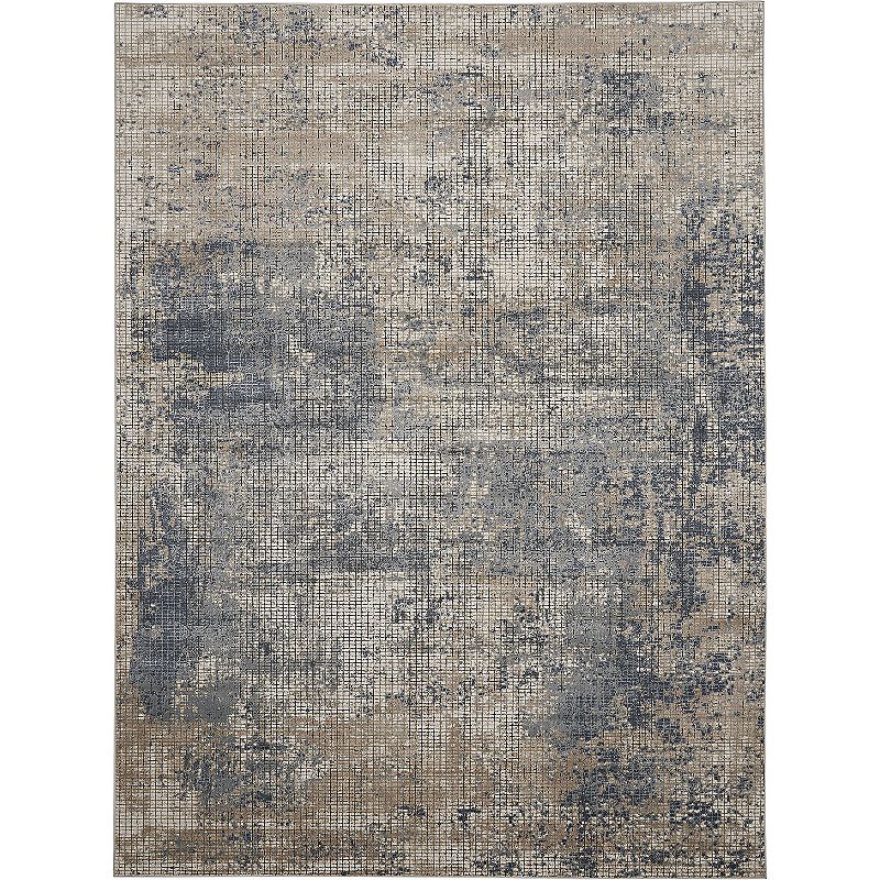 Nourison Home Concerto Contemporary Indoor Rug