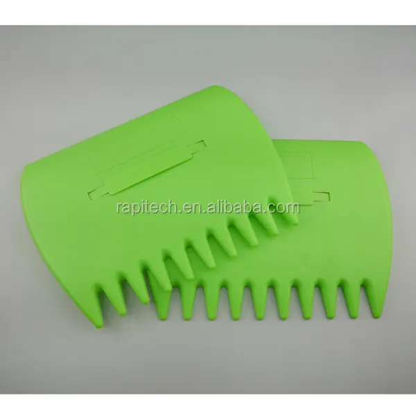 Garden Tool Hand Leaf and Grass Collector Lawn Claw Leaf Scoop