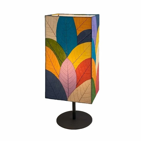 Eangee Sequoia Table Lamp - 10 x 8 x 24